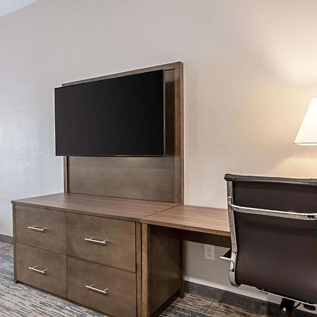 Comfort Suites Grove City - Columbus South Buitenkant foto