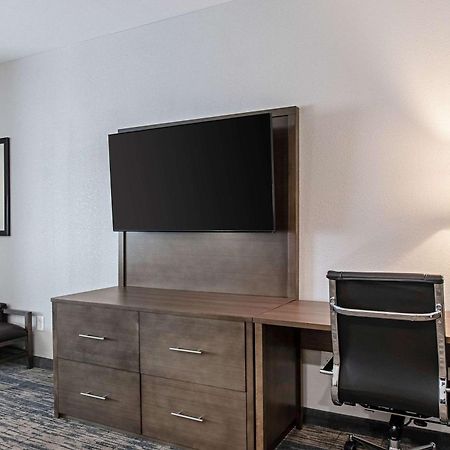 Comfort Suites Grove City - Columbus South Buitenkant foto