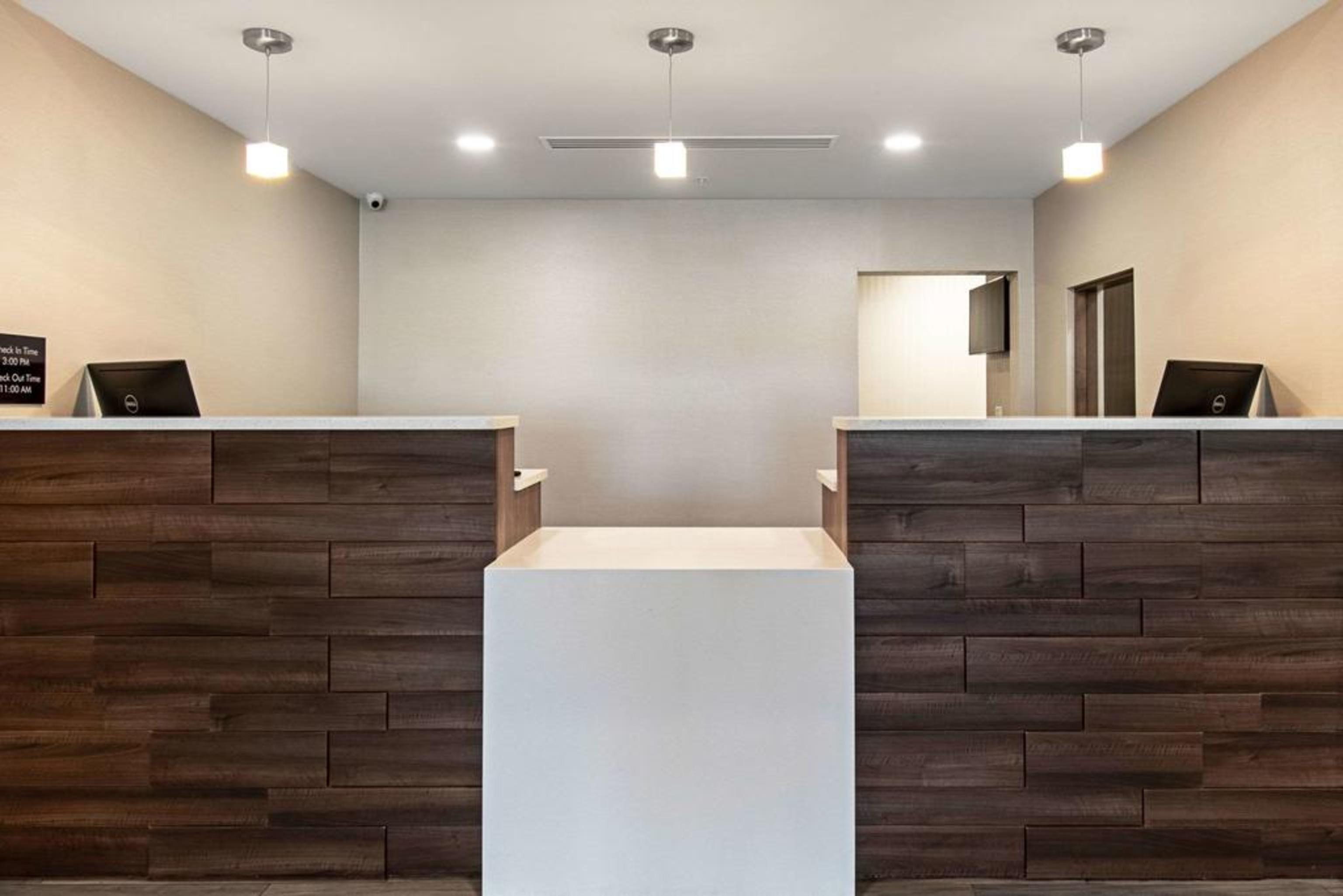Comfort Suites Grove City - Columbus South Buitenkant foto