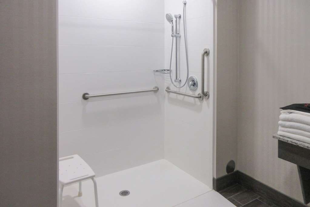 Comfort Suites Grove City - Columbus South Kamer foto