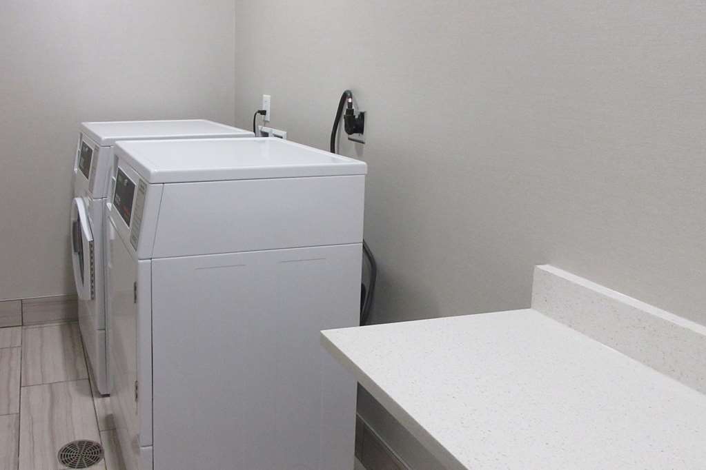 Comfort Suites Grove City - Columbus South Voorzieningen foto